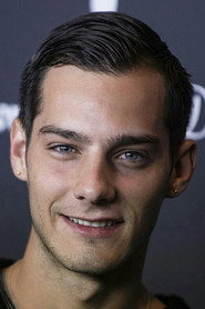 Joel Bosqued isAndrés